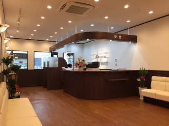 北摂調剤王寺駅前薬局