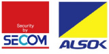 店舗セキュリティー（SECOM・ALSOK）の導入