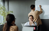 社内研修会